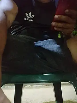 andry420 online show from June 20, 2026, 7:22 am