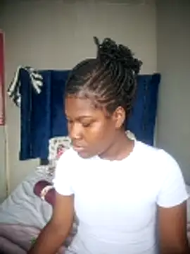 Snapshot of cutierany20 chatting on April 7, 2026, 8:48 am cutierany20 online show from April 7, 2026, 8:48 am