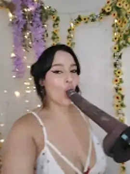 Barbara connor 2 online show from April 4, 2026, 10:29 pm