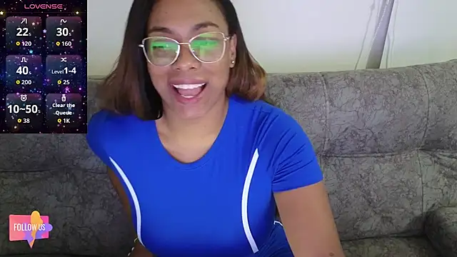 Snapshot of harpertown chatting on October 7, 2025, 12:41 am harpertown online show from October 7, 2025, 12:41 am