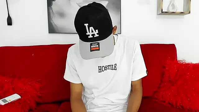 scary movie online show from April 7, 2026, 1:17 am