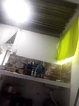 vegonicarouge online show from April 6, 2026, 10:11 pm