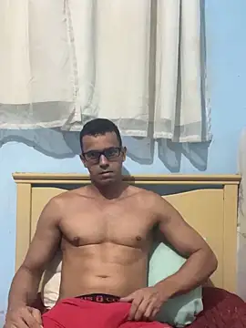 LucasGostoso30 online show from April 3, 2026, 1:03 am