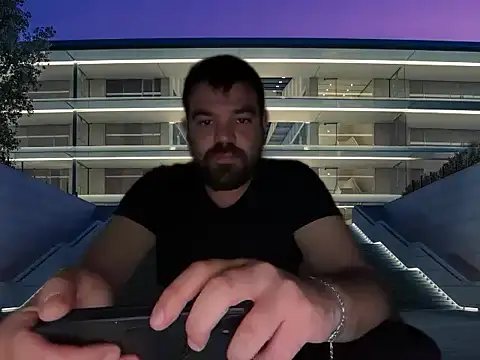 armandomoir online show from April 3, 2026, 10:57 am