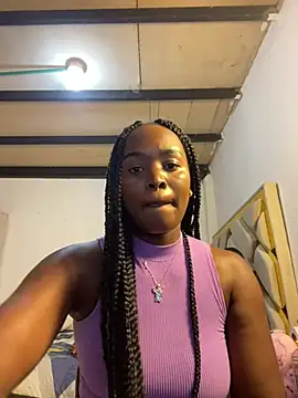 Snapshot of YANADEBAYO chatting on June 7, 2026, 6:17 am YANADEBAYO online show from June 7, 2026, 6:17 am