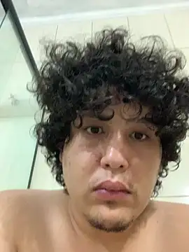 FehNSFW online show from April 5, 2026, 9:34 pm