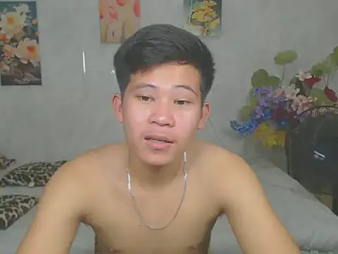 ur bigcockeziekiel online show from April 7, 2026, 10:48 am