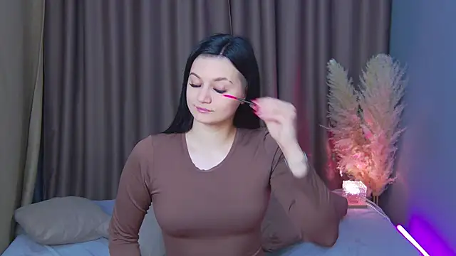 JennyJordans online show from April 6, 2026, 1:58 am