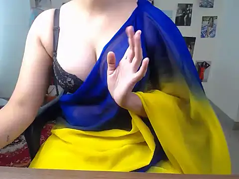 Kinky babyy online show from June 19, 2026, 5:23 am