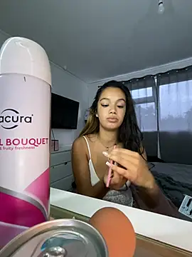 Snapshot of Jasminebrownx chatting on June 6, 2026, 8:24 pm Jasminebrownx online show from June 6, 2026, 8:24 pm