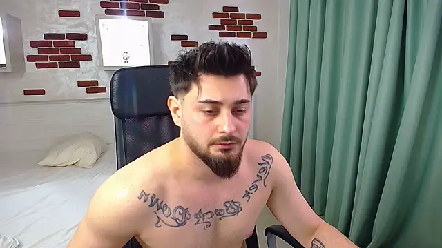 Snapshot of JalenPen chatting on April 4, 2026, 4:55 am JalenPen online show from April 4, 2026, 4:55 am