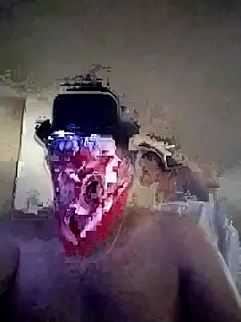 charlieec389 online show from April 3, 2026, 5:00 pm