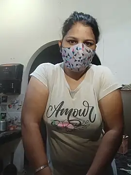 Riyashrma001 online show from June 1, 2026, 2:52 pm