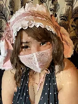 xoxAZU-KICHIxox online show from April 10, 2026, 3:34 am