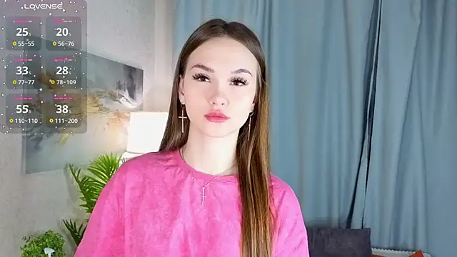 Snapshot of LuraPodraza chatting on July 17, 2026, 4:45 pm LuraPodraza online show from July 17, 2026, 4:45 pm