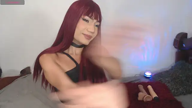 Sweetbella39715 online show from April 29, 2026, 9:10 pm