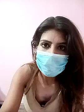 MANSI HORNI86 online show from April 4, 2026, 12:13 pm