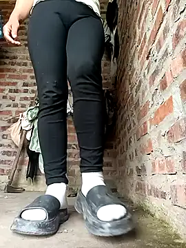 Ya-kun- online show from April 4, 2026, 8:12 am