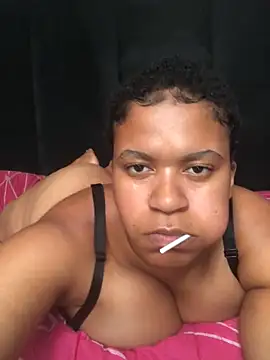 BabyyCakessX online show from April 8, 2026, 1:55 pm