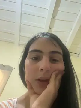 Snapshot of Princesa13 chatting on April 10, 2026, 1:38 pm Princesa13 online show from April 10, 2026, 1:38 pm