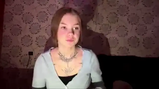 KellyRose online show from April 27, 2026, 6:28 pm