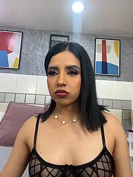 SusanneGrace online show from June 3, 2026, 7:19 pm