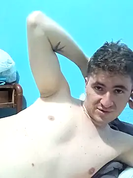 Snapshot of Belacqu chatting on April 7, 2026, 11:26 pm Belacqu online show from April 7, 2026, 11:26 pm