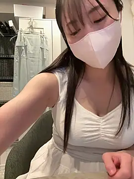 Snapshot of hiyori_hiyochan chatting on July 20, 2026, 6:38 am hiyori hiyochan online show from July 20, 2026, 6:38 am