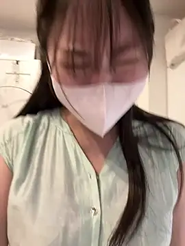 Snapshot of hiyori_hiyochan chatting on August 4, 2026, 8:50 am hiyori hiyochan online show from August 4, 2026, 8:50 am