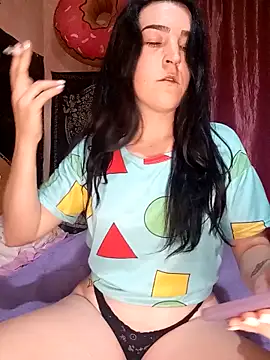 fogosabella225 online show from April 12, 2026, 9:53 pm