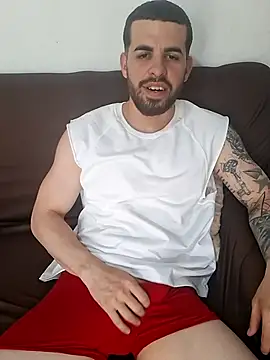 leoxxxgato online show from April 7, 2026, 4:51 pm