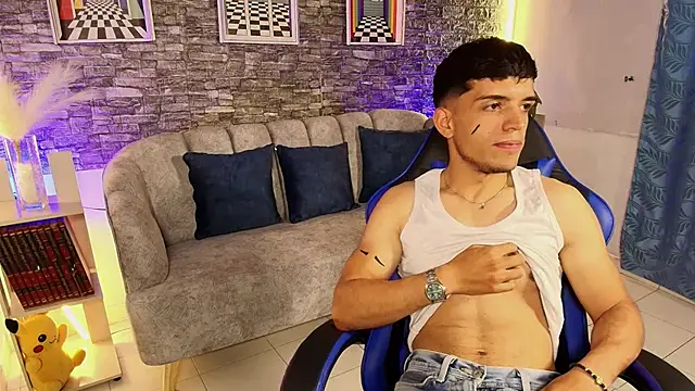 ianrice online show from April 15, 2026, 11:28 am