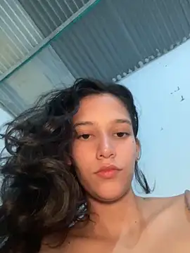 RAMONA and ROGER online show from April 9, 2026, 1:49 am