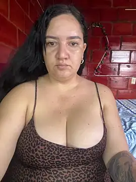 Snapshot of Fresita-12 chatting on July 7, 2026, 1:15 pm Fresita-12 online show from July 7, 2026, 1:15 pm