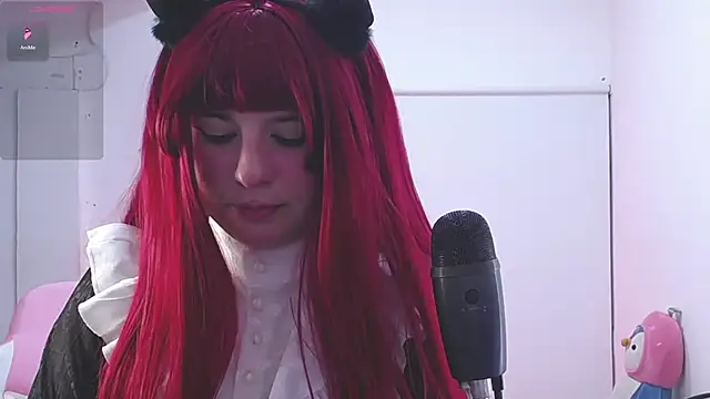 natsuki star online show from April 7, 2026, 11:10 am