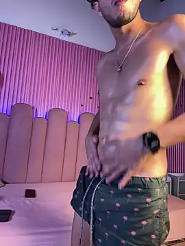 dexterlab be online show from April 9, 2026, 8:36 pm