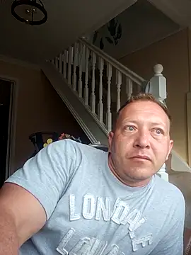 Snapshot of Adamus41 chatting on May 25, 2026, 4:18 am Adamus41 online show from May 25, 2026, 4:18 am