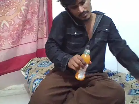 sanjaytop25 online show from April 6, 2026, 1:12 pm