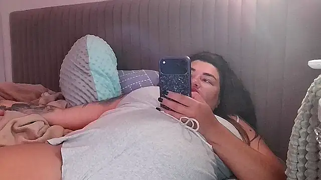 miss preggie online show from July 9, 2026, 9:52 pm