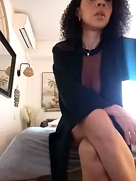 Shante21 online show from April 6, 2026, 4:19 pm