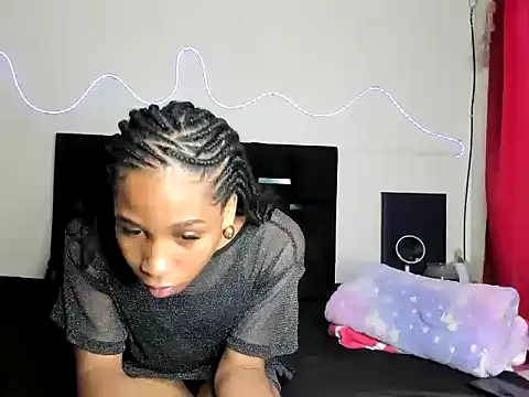 BeautyTransgender online show from June 3, 2026, 4:12 pm