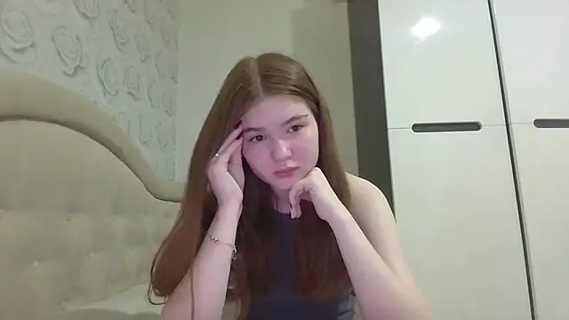 braveblush online show from April 7, 2026, 9:15 pm