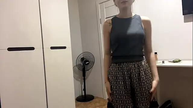 braveblush online show from April 9, 2026, 8:58 pm