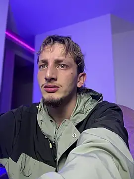 Snapshot of ZarcooX chatting on April 14, 2026, 3:12 am ZarcooX online show from April 14, 2026, 3:12 am