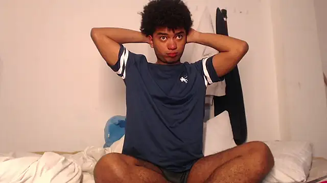 felipecams online show from July 13, 2026, 6:05 am