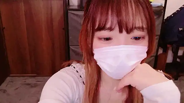 Snapshot of Okonomi-Monnja chatting on May 24, 2026, 11:59 am Okonomi-Monnja online show from May 24, 2026, 11:59 am