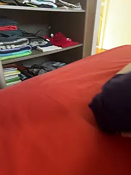 paul coquin7 online show from April 14, 2026, 4:57 pm