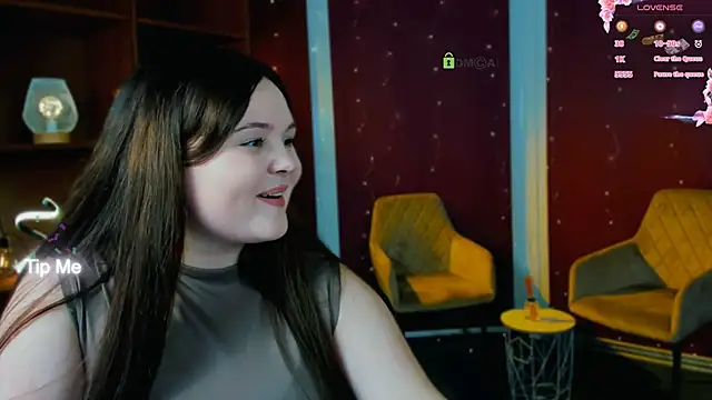 merli warner online show from April 15, 2026, 2:57 pm