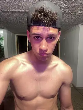 Gerardomendoza17 online show from April 8, 2026, 7:19 am