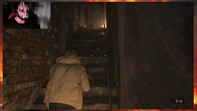 DropRaroX online show from April 12, 2026, 9:09 pm